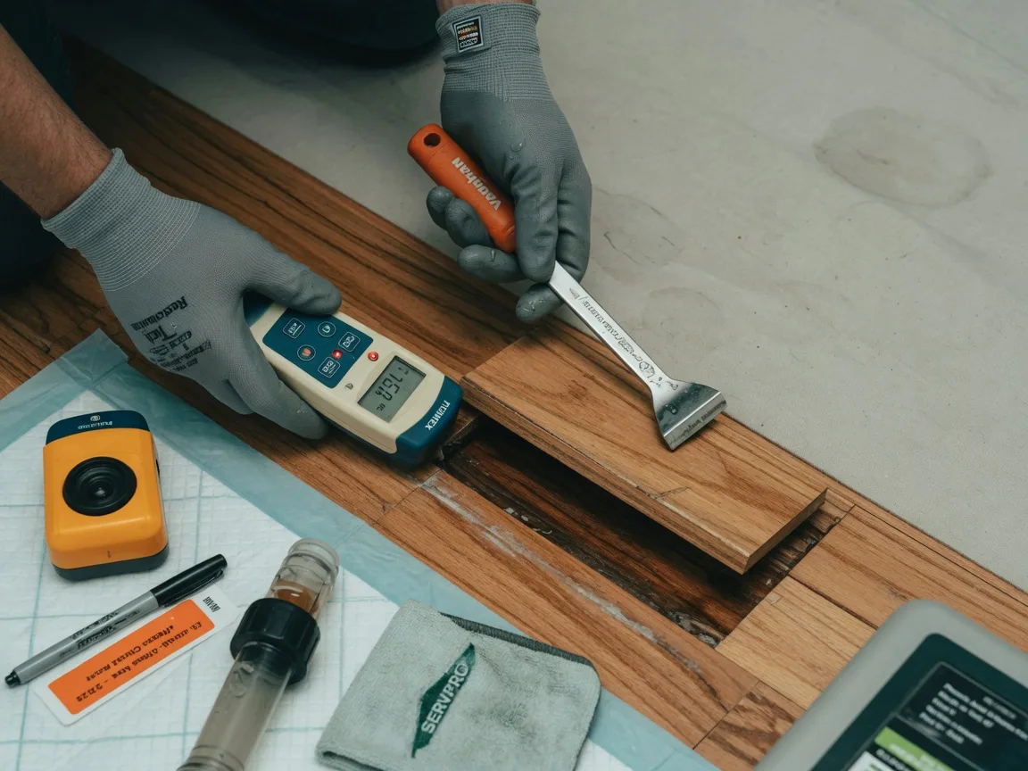 Why choose Water Damage Restoration in Ropesville, TX